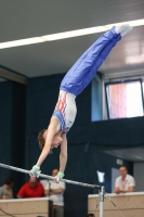 Thumbnail - Schwaben - Louis Vangelis - Спортивная гимнастика - 2022 - DJM Goslar - Participants - Age Group 12 02050_05009.jpg
