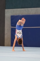 Thumbnail - Schwaben - Louis Vangelis - Artistic Gymnastics - 2022 - DJM Goslar - Participants - Age Group 12 02050_05012.jpg