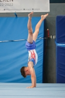 Thumbnail - Schwaben - Louis Vangelis - Спортивная гимнастика - 2022 - DJM Goslar - Participants - Age Group 12 02050_05024.jpg
