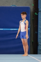 Thumbnail - Schwaben - Louis Vangelis - Спортивная гимнастика - 2022 - DJM Goslar - Participants - Age Group 12 02050_05025.jpg