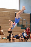 Thumbnail - Schwaben - Louis Vangelis - Artistic Gymnastics - 2022 - DJM Goslar - Participants - Age Group 12 02050_05026.jpg