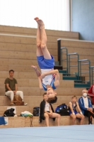 Thumbnail - Schwaben - Louis Vangelis - Спортивная гимнастика - 2022 - DJM Goslar - Participants - Age Group 12 02050_05027.jpg