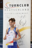 Thumbnail - Schwaben - Louis Vangelis - Artistic Gymnastics - 2022 - DJM Goslar - Participants - Age Group 12 02050_05030.jpg