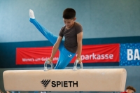Thumbnail - Schwaben - Raphael Wolfinger - Gymnastique Artistique - 2022 - DJM Goslar - Participants - Age Group 12 02050_05036.jpg