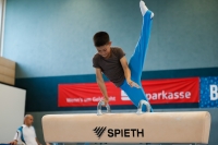Thumbnail - Schwaben - Raphael Wolfinger - Gymnastique Artistique - 2022 - DJM Goslar - Participants - Age Group 12 02050_05038.jpg
