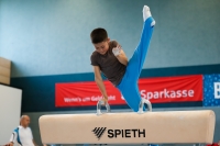 Thumbnail - Schwaben - Raphael Wolfinger - Artistic Gymnastics - 2022 - DJM Goslar - Participants - Age Group 12 02050_05039.jpg