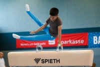 Thumbnail - Schwaben - Raphael Wolfinger - Artistic Gymnastics - 2022 - DJM Goslar - Participants - Age Group 12 02050_05040.jpg
