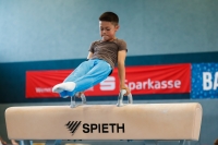 Thumbnail - Schwaben - Raphael Wolfinger - Спортивная гимнастика - 2022 - DJM Goslar - Participants - Age Group 12 02050_05042.jpg