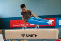 Thumbnail - Schwaben - Raphael Wolfinger - Спортивная гимнастика - 2022 - DJM Goslar - Participants - Age Group 12 02050_05044.jpg