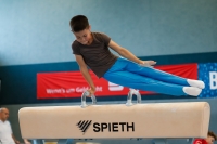 Thumbnail - Schwaben - Raphael Wolfinger - Artistic Gymnastics - 2022 - DJM Goslar - Participants - Age Group 12 02050_05045.jpg