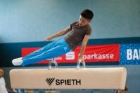 Thumbnail - Schwaben - Raphael Wolfinger - Artistic Gymnastics - 2022 - DJM Goslar - Participants - Age Group 12 02050_05046.jpg