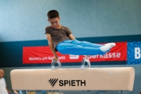 Thumbnail - Schwaben - Raphael Wolfinger - Gymnastique Artistique - 2022 - DJM Goslar - Participants - Age Group 12 02050_05048.jpg