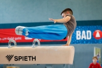 Thumbnail - Schwaben - Raphael Wolfinger - Artistic Gymnastics - 2022 - DJM Goslar - Participants - Age Group 12 02050_05050.jpg