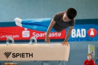 Thumbnail - Schwaben - Raphael Wolfinger - Спортивная гимнастика - 2022 - DJM Goslar - Participants - Age Group 12 02050_05052.jpg