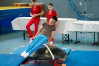 Thumbnail - Schwaben - Raphael Wolfinger - Artistic Gymnastics - 2022 - DJM Goslar - Participants - Age Group 12 02050_05053.jpg