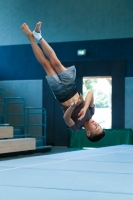 Thumbnail - Schwaben - Raphael Wolfinger - Gymnastique Artistique - 2022 - DJM Goslar - Participants - Age Group 12 02050_05063.jpg
