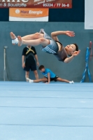 Thumbnail - Schwaben - Raphael Wolfinger - Спортивная гимнастика - 2022 - DJM Goslar - Participants - Age Group 12 02050_05066.jpg
