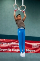 Thumbnail - Schwaben - Raphael Wolfinger - Gymnastique Artistique - 2022 - DJM Goslar - Participants - Age Group 12 02050_05099.jpg