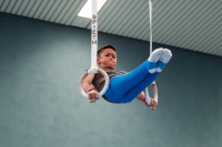 Thumbnail - Schwaben - Raphael Wolfinger - Спортивная гимнастика - 2022 - DJM Goslar - Participants - Age Group 12 02050_05104.jpg