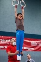 Thumbnail - Schwaben - Raphael Wolfinger - Спортивная гимнастика - 2022 - DJM Goslar - Participants - Age Group 12 02050_05105.jpg