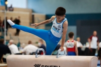 Thumbnail - Schwaben - Raphael Wolfinger - Спортивная гимнастика - 2022 - DJM Goslar - Participants - Age Group 12 02050_05111.jpg