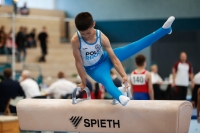 Thumbnail - Schwaben - Raphael Wolfinger - Спортивная гимнастика - 2022 - DJM Goslar - Participants - Age Group 12 02050_05112.jpg