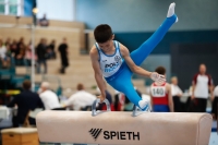 Thumbnail - Schwaben - Raphael Wolfinger - Спортивная гимнастика - 2022 - DJM Goslar - Participants - Age Group 12 02050_05113.jpg