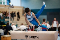Thumbnail - Schwaben - Raphael Wolfinger - Спортивная гимнастика - 2022 - DJM Goslar - Participants - Age Group 12 02050_05114.jpg