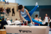 Thumbnail - Schwaben - Raphael Wolfinger - Спортивная гимнастика - 2022 - DJM Goslar - Participants - Age Group 12 02050_05115.jpg