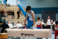 Thumbnail - Schwaben - Raphael Wolfinger - Спортивная гимнастика - 2022 - DJM Goslar - Participants - Age Group 12 02050_05116.jpg