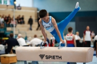 Thumbnail - Schwaben - Raphael Wolfinger - Спортивная гимнастика - 2022 - DJM Goslar - Participants - Age Group 12 02050_05117.jpg