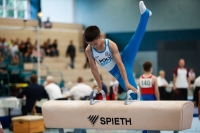 Thumbnail - Schwaben - Raphael Wolfinger - Спортивная гимнастика - 2022 - DJM Goslar - Participants - Age Group 12 02050_05118.jpg