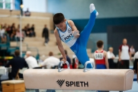 Thumbnail - Schwaben - Raphael Wolfinger - Спортивная гимнастика - 2022 - DJM Goslar - Participants - Age Group 12 02050_05119.jpg
