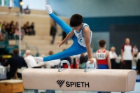 Thumbnail - Schwaben - Raphael Wolfinger - Спортивная гимнастика - 2022 - DJM Goslar - Participants - Age Group 12 02050_05120.jpg