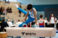 Thumbnail - Schwaben - Raphael Wolfinger - Спортивная гимнастика - 2022 - DJM Goslar - Participants - Age Group 12 02050_05121.jpg