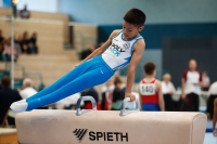 Thumbnail - Schwaben - Raphael Wolfinger - Спортивная гимнастика - 2022 - DJM Goslar - Participants - Age Group 12 02050_05122.jpg