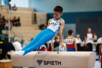 Thumbnail - Schwaben - Raphael Wolfinger - Спортивная гимнастика - 2022 - DJM Goslar - Participants - Age Group 12 02050_05123.jpg