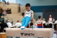 Thumbnail - Schwaben - Raphael Wolfinger - Спортивная гимнастика - 2022 - DJM Goslar - Participants - Age Group 12 02050_05124.jpg