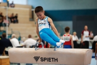 Thumbnail - Schwaben - Raphael Wolfinger - Спортивная гимнастика - 2022 - DJM Goslar - Participants - Age Group 12 02050_05125.jpg