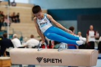 Thumbnail - Schwaben - Raphael Wolfinger - Спортивная гимнастика - 2022 - DJM Goslar - Participants - Age Group 12 02050_05126.jpg