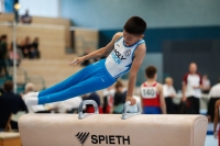 Thumbnail - Schwaben - Raphael Wolfinger - Спортивная гимнастика - 2022 - DJM Goslar - Participants - Age Group 12 02050_05127.jpg
