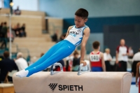 Thumbnail - Schwaben - Raphael Wolfinger - Artistic Gymnastics - 2022 - DJM Goslar - Participants - Age Group 12 02050_05129.jpg