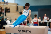 Thumbnail - Schwaben - Raphael Wolfinger - Спортивная гимнастика - 2022 - DJM Goslar - Participants - Age Group 12 02050_05131.jpg