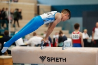 Thumbnail - Schwaben - Raphael Wolfinger - Спортивная гимнастика - 2022 - DJM Goslar - Participants - Age Group 12 02050_05133.jpg