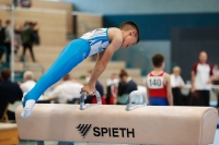 Thumbnail - Schwaben - Raphael Wolfinger - Artistic Gymnastics - 2022 - DJM Goslar - Participants - Age Group 12 02050_05134.jpg