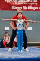 Thumbnail - Schwaben - Raphael Wolfinger - Artistic Gymnastics - 2022 - DJM Goslar - Participants - Age Group 12 02050_05136.jpg
