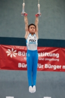 Thumbnail - Schwaben - Raphael Wolfinger - Спортивная гимнастика - 2022 - DJM Goslar - Participants - Age Group 12 02050_05139.jpg