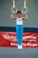Thumbnail - Schwaben - Raphael Wolfinger - Artistic Gymnastics - 2022 - DJM Goslar - Participants - Age Group 12 02050_05140.jpg