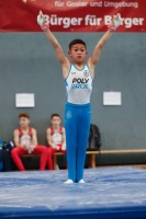 Thumbnail - Age Group 12 - Artistic Gymnastics - 2022 - DJM Goslar - Participants 02050_05151.jpg