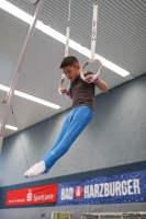 Thumbnail - Schwaben - Raphael Wolfinger - Artistic Gymnastics - 2022 - DJM Goslar - Participants - Age Group 12 02050_05154.jpg
